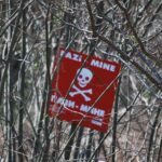 NATO-lande trækker sig fra mineforbudsaftalen