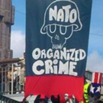 Folkenes fjende, NATO, skal opløses