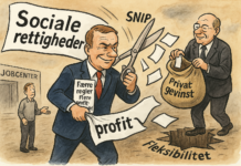 Beskæftigelsesreform: Angreb på sociale rettigheder og disciplinering