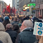 4. maj 2025: Besættelsestidens samarbejdspolitik