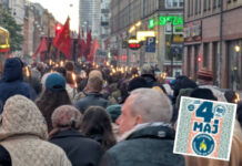 4. maj 2025: Besættelsestidens samarbejdspolitik