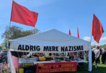 Enhedsfront mod krig og fascisme i 1930erne og i dag (II)