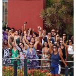 Enhed og Kamp: Tema mod krig og fascisme