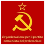 Italien: Erklæring fra organisationen for proletariatets kommunistiske parti