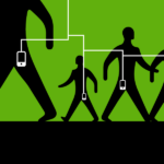 Kun en stat der frygter sin befolkning behøver masseovervågning – Regeringens overvågningslov skal skrottes!