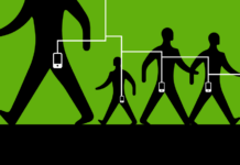 Kun en stat der frygter sin befolkning behøver masseovervågning – Regeringens overvågningslov skal skrottes!