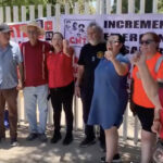 Mexico: Tusindvis af arbejdere kæmper for rimelige pensioner