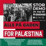 Israel og EU spiller et nødhjælps skuespil for at lade folkemordet – og handelsaftalen – fortsætte