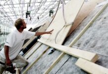 Arbejdsulykke med dødelig udgang på privat byggeplads giver påtale til værested