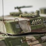 Bataljon Norge finder sin plads i EU’s fælles forsvar og sikkerhedspolitik