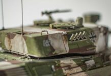 Bataljon Norge finder sin plads i EU’s fælles forsvar og sikkerhedspolitik