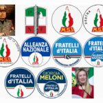 Kampen for at forhindre et autoritært regime i Italien