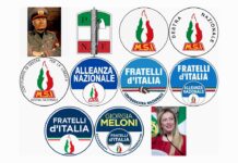 Kampen for at forhindre et autoritært regime i Italien