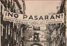 I dag må vi vælge side, som mændene og kvinderne i de internationale brigader gjorde i 30’erne