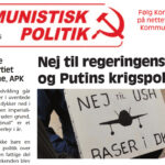 Krigstrommernes buldren