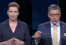 Hverken Israels folkemord eller angreb på Iran er selvforsvar