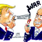 Øberg: Iran har ikke atomvåben – og er ikke tæt på at få det