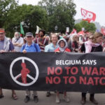 NATO-topmøde 24.-25. juni: 5% til krigsoprustning inden 2035