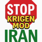 Vi fordømmer USA’s angreb på Iran!