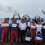 “Lad os støtte kampen for at gøre en ende på krigsophidselse og undertrykkelse” – Fælles erklæring fra iranske arbejdere