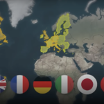 Merz lukker katten ud af sækken: – Israel gør det beskidte arbejde for NATO