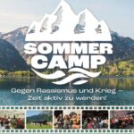 Sammen mod racisme og krig – det er NU, vi skal handle!