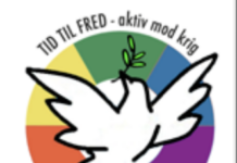 Tid til Fred udtaler: STOP LØGNEN – SIG NEJ TIL KRIG MOD IRAN!