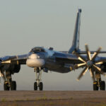 Idioternes jubelråb for tredje verdenskrig