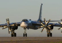 Idioternes jubelråb for tredje verdenskrig