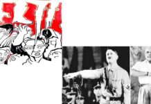 Fremvoksende fascisme og folkets modstand i Indien