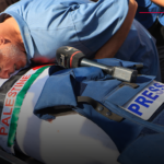 RSF kræver retfærdighed: Krigsforbrydelser mod journalister i Gaza for ICC