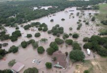 Klimakatastrofer og manglende beredskab