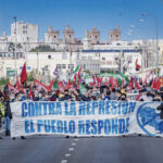 Spanien: Åbent brev mod undertrykkelsen af arbejderklassen