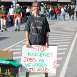 EU-eliten indtog Århus