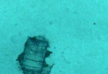 Tønder med atomaffald smidt i Atlanterhavet er begyndt at ruste