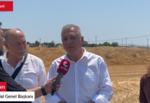 EMEP: Styrk kampen mod Erdogans undertrykkelse!