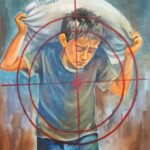 Israel ødelægger nødhjælp, mens hungersnøden i Gaza vokser