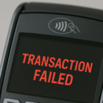 Sammenbruddet for Nets og den digitale betaling