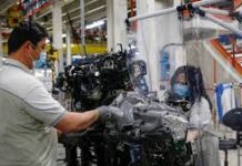 Nedgang og udplyndring af bilindustrien i Italien