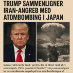 Menneskehedens blodigste og mest uhyggelige terrorhandling