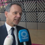 Hollandske ministre træder tilbage på grund af regeringens manglende sanktioner mod Israel