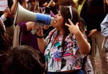 Vi må opbygge en international folkelig front mod imperialismen