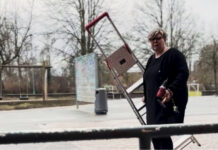 Skolerne i Aarhus: Ingen vinduespudsning i år