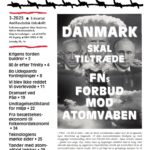 Håndslag: Uundværlig læsning for alle, der siger nej til fascisme og krig