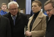 Valgflæsk-udspil fra S – med opbakning fra Enhedslisten