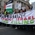 EU – og dermed Danmark – støtter israelsk våbenproduktion gennem EU’s Forsvarsfond