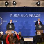 Rusland og USA vil diktere fredsbetingelserne