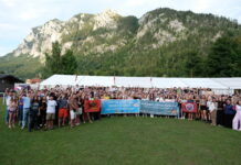 Ungdom i oprør: Vi nægter racisme, oprustning og nedskæringer!