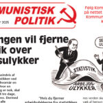 Løgn, profit og krig – virkeligheden skjules bag statistikker