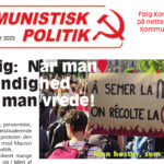 Fra Paris til Palæstina: Folkets vrede vokser